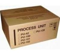 Kyocera PU-102 unità processore originale per FS-1018 , FS-1020D, FS-1118MFP, KM-1815, KM-1820