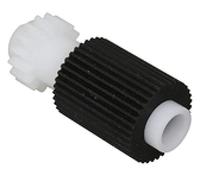 Kyocera Parts&Toner Black Compatibile - KYCE4044