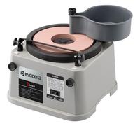 Kyocera Ryobi FG-18 Smerigliatrice da banco umida 180 mm Affilatrice 1000 gra...