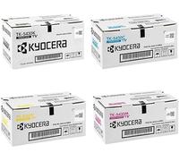 Kyocera Set di toner multipack TK5430, TK-5430K, TK-5430C, TK-5430M, TK-5430Y (nero, ciano, magenta, giallo) per Ecosys MA2100, PA2100
