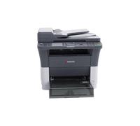 Kyocera Climate Protection System ECOSYS FS-1325MFP Laser Multifunction Device S/W (A4, 4-in-1, Stampante, Fotocopiatrice, Scanner, Fax)