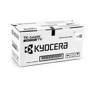 KYOCERA TÃ“NER Negro TK-5440K 1T0C0A0NL0 2800 COPIAS, Aluminium, Nero