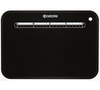 Kyocera Tagliere Flessibile per Coltello in Ceramica BB-99 Made in JAPAN Nero