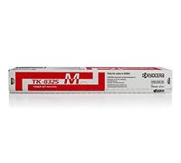 Kyocera TASKalfa 2551 ci (TK-8325 M / 1T02NPBNL0) - original - Toner magenta - 12.000 Pages