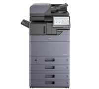 KYOCERA TASKalfa 2554ci Laser A3 4800 x 1200 DPI 25 ppm
