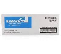 Kyocera TASKalfa 300 ci (TK-865 C / 1T02JZCEU0) - original - Toner cyan - 12.000 Pages