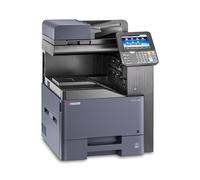 MULTIFUNZIONE KYOCERA TASKalfa 308ci A4 30ppm 1.5GB 500FF DUPLEX RADF Display To