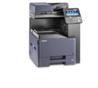 MULTIFUNZIONE KYOCERA TASKalfa 308ci A4 30ppm 1.5GB 500FF DUPLEX RADF Display To