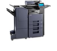 KYOCERA - Stampante Multifunzione TASKalfa 408ci Laser a Colori Stampa Copia Scansione Fax A4 40 ppm Wi-Fi / Ethernet / USB - SPEDIZIONE GRATUITA