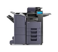 KYOCERA - Stampante Multifunzione TASKalfa 408ci Laser a Colori Stampa Copia Scansione Fax A4 40 ppm Wi-Fi / Ethernet / USB - SPEDIZIONE GRATUITA