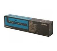 Kyocera TASKalfa 6551 ci -Original Kyocera 1T0T2K9CNL0 / TK8705C - Cyan Toner Cartridge -30000 pages