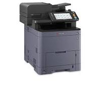 KYOCERA TK-5405C cartuccia toner 1 pz Originale Ciano