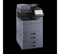 kyocera - multifunzione - laser colore - taskalfa mz2501ci