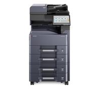 Kyocera TASKALFA MZ3200I+TK-7135+DP-7150+CB
