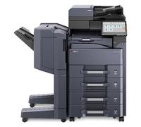 KYOCERA TASKalfa MZ4000i + DP7140 + CARRELLO + TONER (35k)