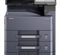 Kyocera TASKalfa MZ4000i + DP7140 + Toner + Cabinet