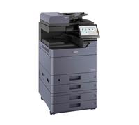 Kyocera TASKALFA MZ4000I+TK-7235+DP-7150+CB
