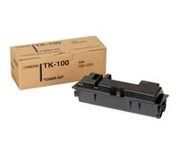 KYOCERA TK-100 cartuccia toner 1 pz Originale Nero