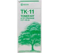 KYOCERA TK-11 37027011 TONER ORIGINALE NERO PER KYOERA FS-400 (1.500 PG)