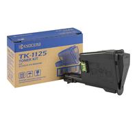 Kyocera TK-1125 2100 pagine Nero 1 pz Black 2100 pages 1T02M70NL1