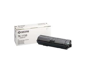 KYOCERA TK-1150 cartuccia toner 1 pz Originale Nero NEW