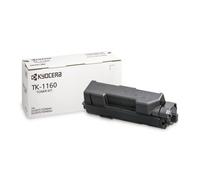 KYOCERA TK-1160 cartuccia toner 1 pz Originale Nero
