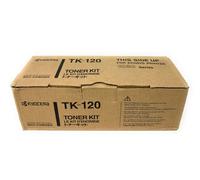KYOCERA TK-120 1T02G60DE0 TONER ORIGINALE NERO FS-1030 SERIES [A BOX]