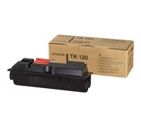 KYOCERA TK-120E cartuccia toner 1 pz Originale Nero