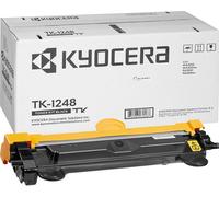 Kyocera Tk-1248 Toner Cartridge 1 Originale Unità toner Nero 1T02Y80NL0