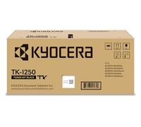 TK-1250 CARTUCCIA TONER NERO DA 3.000 PAGINE A4 (1T0C3H0NL0)