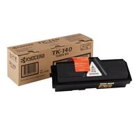 Kyocera TK-140 4000 pagine Nero 1 pz Toner kit 4000 pages Black 1T02H50EU0