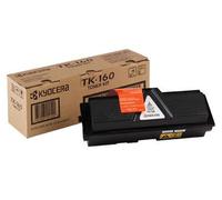 KYOCERA TK-160 cartuccia toner 1 pz Originale Nero