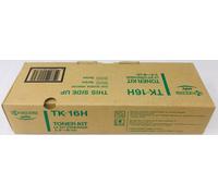 KYOCERA TK-16H TK-16 37027016 TONER ORIGINALE FS-600/FS-800 SERIES (3.600 PG)