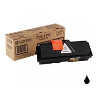 Kyocera TK-170 Toner Originale Nero per FS 1370DN 1320 1320D 1370 P2135