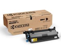 KYOCERA TK-3060 cartuccia toner 1 pz Originale Nero (KYO BLACK TONER 12.5K) NEW