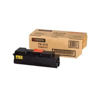 Kyocera Toner per stampante laser TK-310 – 12.000 pagine – Nero – per FS-2000D/FS-3900DN/FS-4000DN
