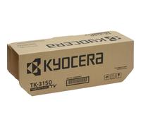 Kyocera TK-3150 14500 pagine Nero 1 pz 14.5k Black 1T02NX0NL0