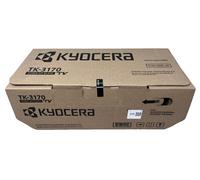 KYOCERA TK-3170 1T02T80NL1 TONER ORIGINALE NERO ECOSYS P3055dn/P3060dn [A BOX]