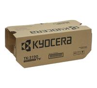 Kyocera Tk-3190 black 1 Stueck e Originale Unità toner Nero 1T02T60NLC