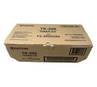 KYOCERA TK-320 1T02F90EUC TONER ORIGINALE PER FS-3900DN/FS-4000DN [A BOX]