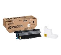 Kyocera TK-3300 14500 pagine Nero 1 pz A4 ISO/IEC 19752 TK3300