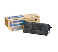 KYOCERA TK-3400 TONER NERO PER ECOSYS PA4500x / 5000x / 5500x / 6000x 12.500 PAG