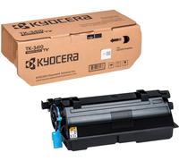Kyocera TK-3410 black 1 pezzo e Originale Unità toner Nero 1T0C0X0NL0