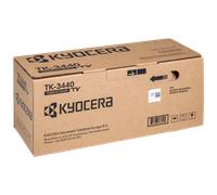 KYOCERA TK-3440 cartuccia toner 1 pz Originale Nero