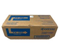 TK-350 KYOCERA MITA FS-3540MFP KIT TONER NERO
