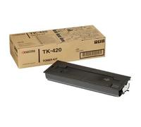 TK-420 KYOCERA MITA KM-2550 TONER NERO