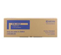 Toner Kyocera TK-450 1T02J50EU0 nero