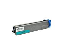KYOCERA TK 510 1T02F3CEU0 TONER COMPATIBILE C Ciano FS-C 5020 Series