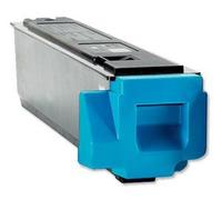 KYOCERA TK-5135C cartuccia toner 1 pz Originale Ciano [1T02PACNL0]