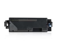 KYOCERA TK-5140 TONER COMPATIBILE BK C M Y 7000/5000 pagine M6030cdn M6530cdn